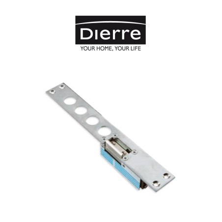 Electric strike for armored doors Atra Dierre Left art. INC3012T