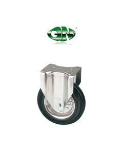 Wheel for Nerviani trolleys Ø 125 art. 1LNR1250FI0