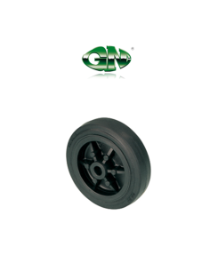 Ruota per carrelli Nerviani Ø 60 art. 3ELA060LFL0