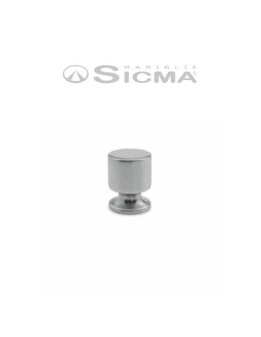 Pomolino Sicma Acciaio inox