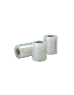 Manual stretch film for packaging 12.5 cm