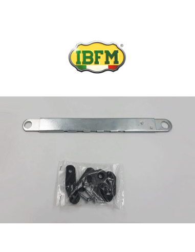 Adjustable snap arm for Ibfm art. 341 vasistas windows