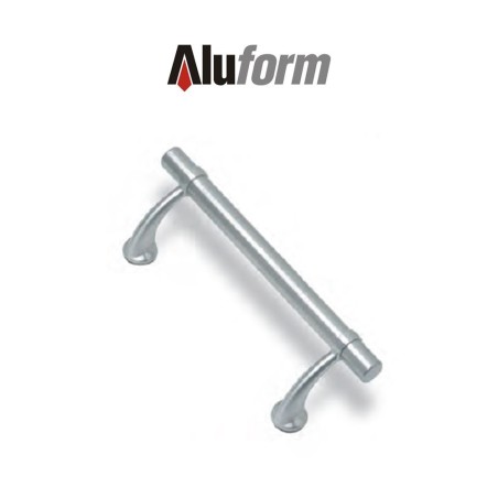 A 616 Aluform stainless steel door handle