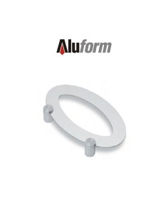 A 683 Aluform maniglione acciaio inox per porte