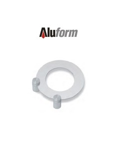 A 685 Aluform stainless steel door handle