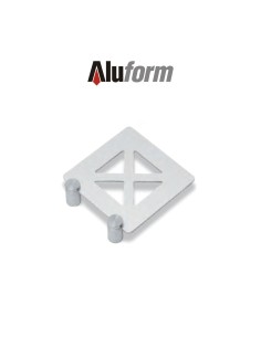 A 686 Aluform maniglione acciaio inox per porte