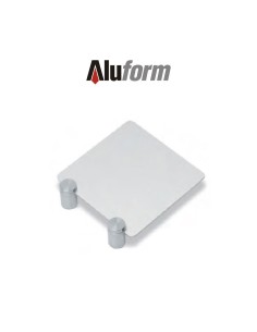 A 688 Aluform maniglione acciaio inox per porte