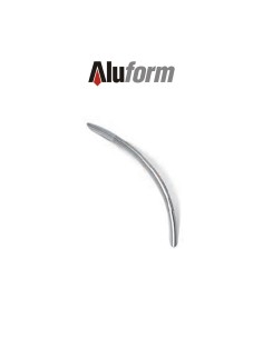 A 705 Aluform maniglione acciaio inox per porte