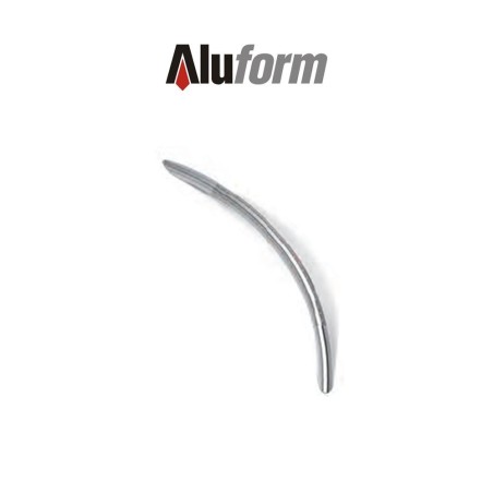 A 705 Aluform stainless steel door handle