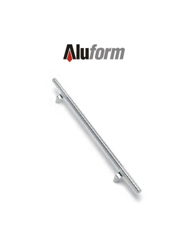 A 703 Aluform stainless steel door handle