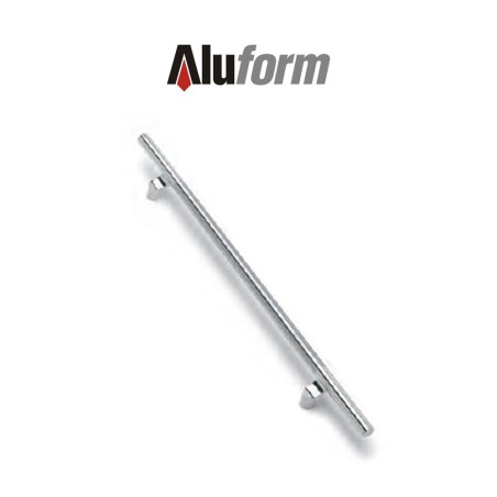A 703 Aluform stainless steel door handle