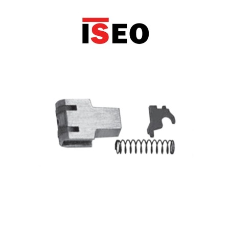 Iseo roller kit art. 040820