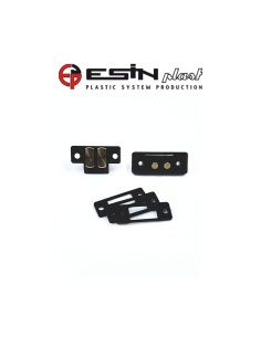 Kit contatti elettrici Esinplast art. 099995699001