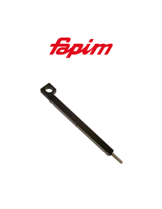 Catenaccio ad appoggio Fapim Atlas 250 mm art. 3723