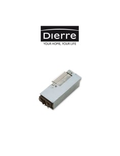 Congegno elettronico per porte blindate Atra Dierre Destro art. INC3001T