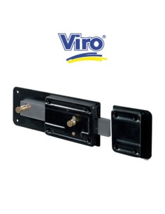 Viro ferroglietto lock entry 50 item 1.7832