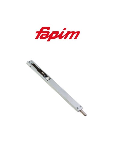 Catenaccio a leva Fapim Titantre 140 mm art. 3722A