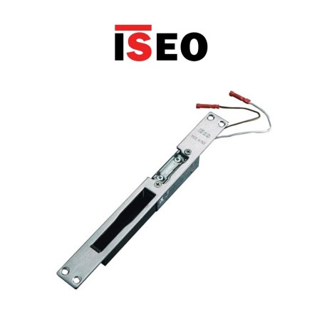 Electric strike with counterplate Iseo art. 5661900
