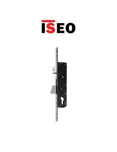 Iseo Electa mechanical lock entry 35 flat front art. 781102352