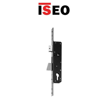 Iseo Electa mechanical lock entry 35 flat front art. 781102352