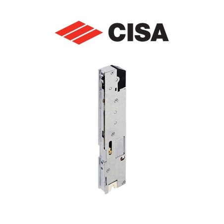 Cisa motor for Multitop Matic series E0000-00