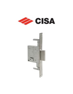 Cisa double bit lock entry 60 series 57225-60