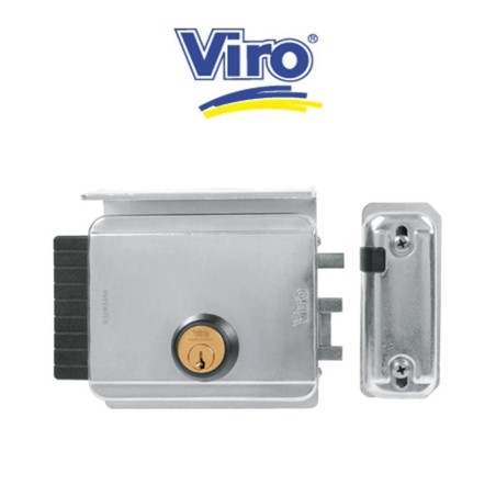 Viro Block-Out electric lock entry 50-80 Right art. 8997.794.1