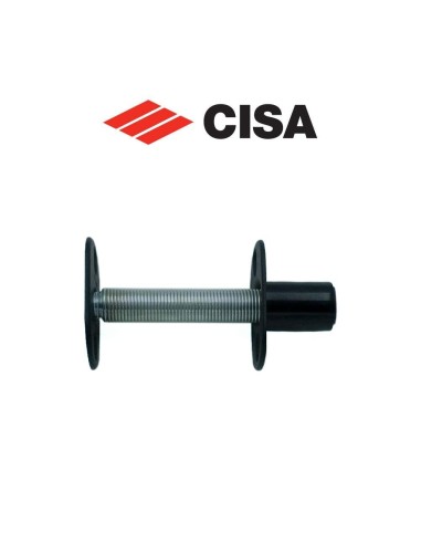 Retractable cable gland with spring flexible Cisa item 0651500