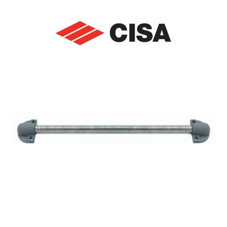 External cable gland with spring flexible Cisa item 0651520