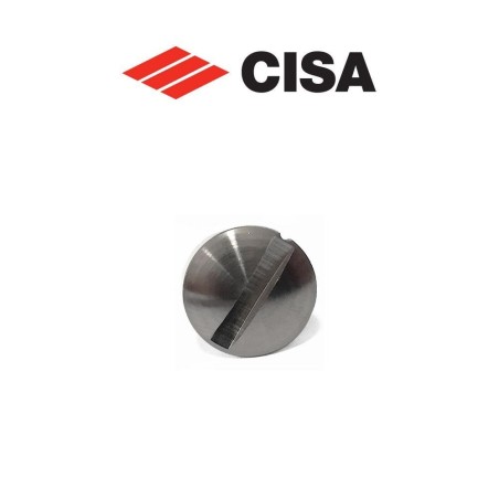 Accessory for Cisa Multitop Matic open-end lock item 0612000