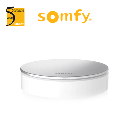 Somfy Protect HOME ALARM Indoor Siren