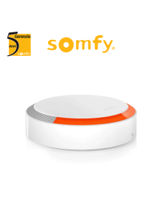 Sirena da esterno Somfy Protect HOME ALARM