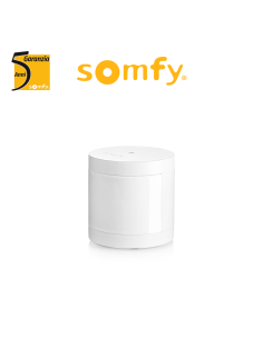 Somfy Protect HOME ALARM Indoor Motion Detector