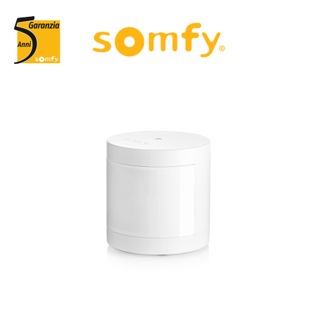 Somfy Protect HOME ALARM Indoor Motion Detector