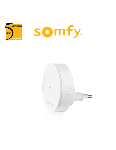 Ripetitore radio Somfy Protect HOME ALARM