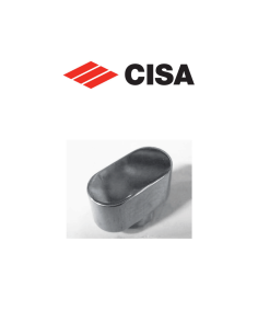 0635400 Cisa - Pomolo per cilindro | Accessori per Infissi 2