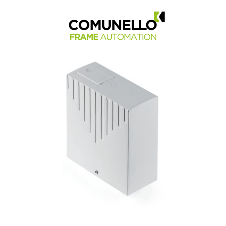 CU Comunello - Unità di controllo 230V senza ricevente per sensori