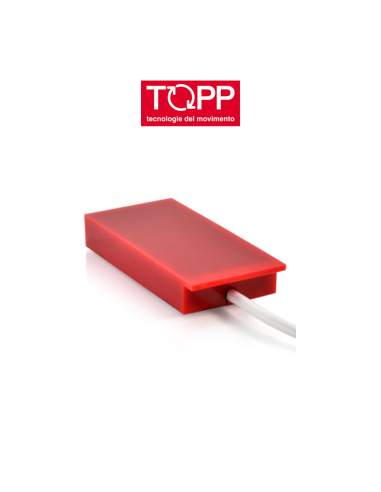 RDC/12 Topp rain sensor for vasistas and skylights