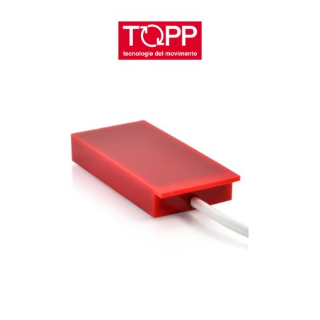 RDC/12 Topp rain sensor for vasistas and skylights