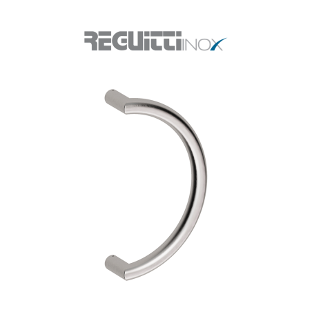 FREMONT Reguitti stainless steel door handle