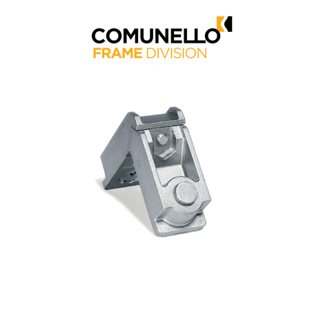 1125F Comunello threaded aluminum bracket