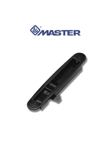 6501.1 ALTAIR Master - Maniglia ad incasso