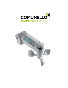 WS-SENSOR Comunello wind sun sensor for actuators