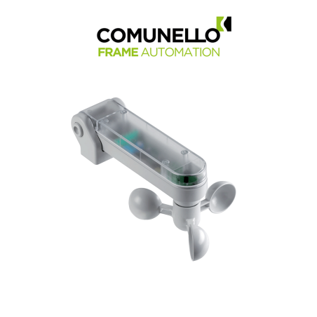 WS-SENSOR Comunello wind sun sensor for actuators