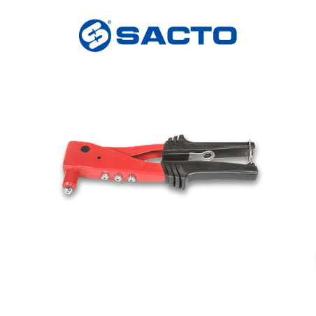 DX2 Sacto Professional Manual Riveter for Blind Rivets