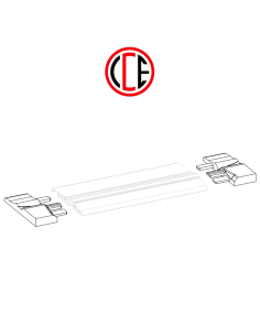 TERMSOGULTT CCE threshold termo ulisse right + left