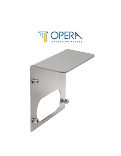 00282 Opera tettoia per elettroserrature