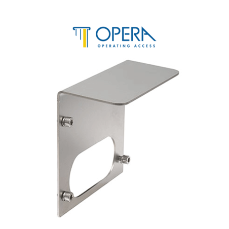 00282 Opera roof for electric locks