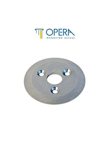 02290 Opera contropiastra a pavimento