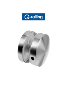 MOD 0742 Q-Railing glass connectors Easy Glass